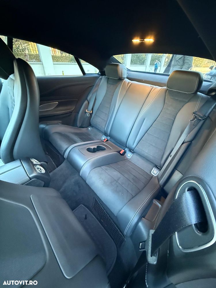Mercedes-Benz E - 6