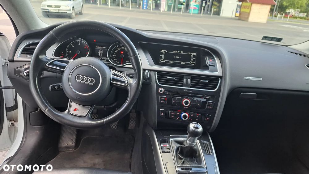 Audi A5 - 10