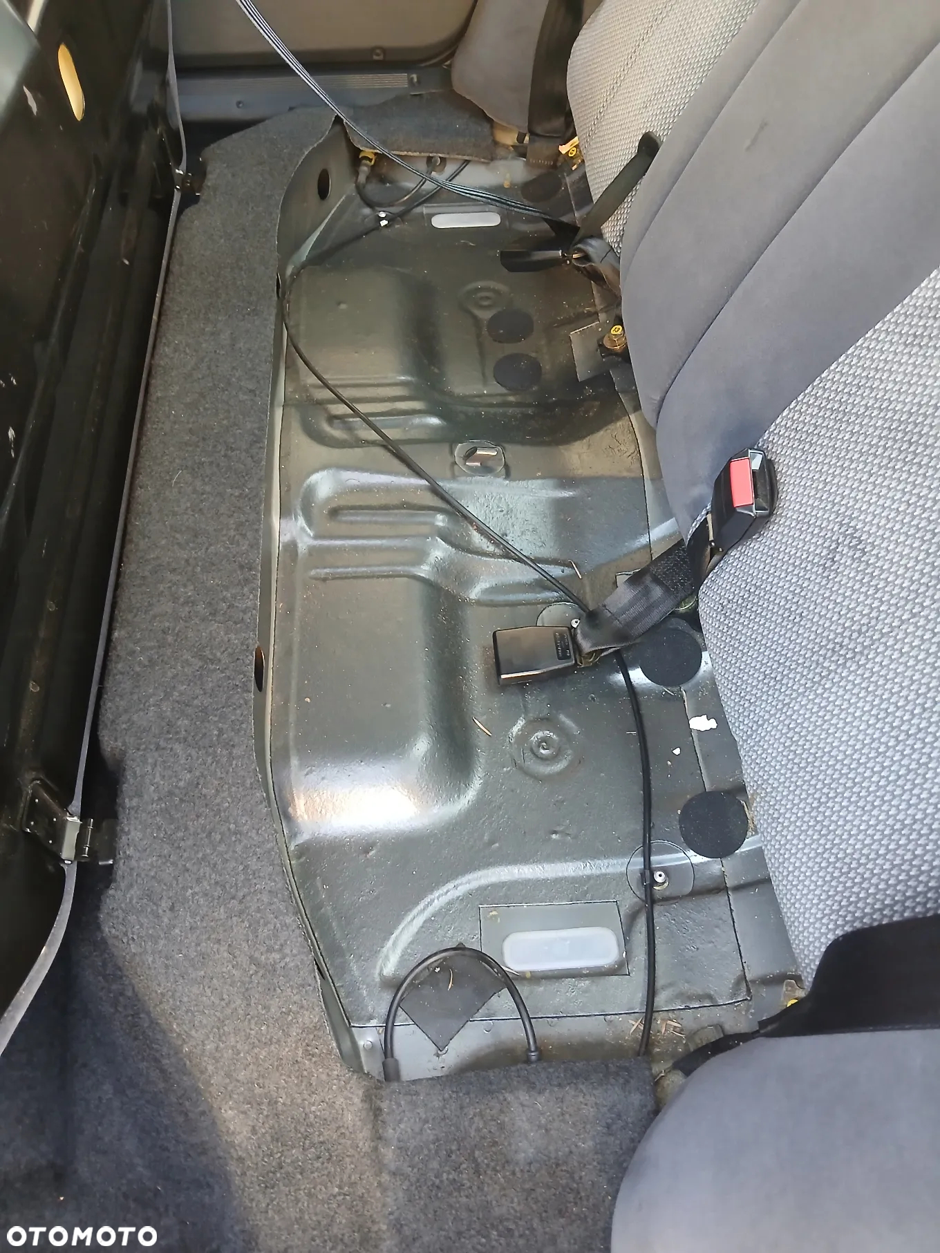 Ford Sierra - 17