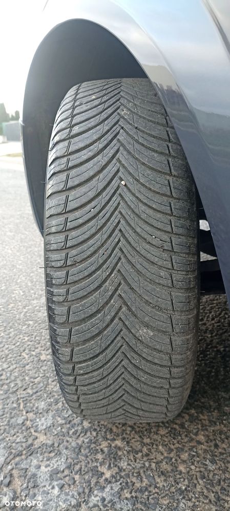 Opel Astra 1.4 Enjoy - 19