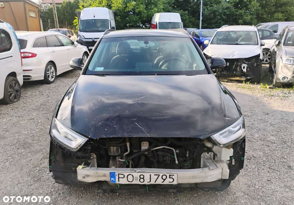Audi Q3 - 17