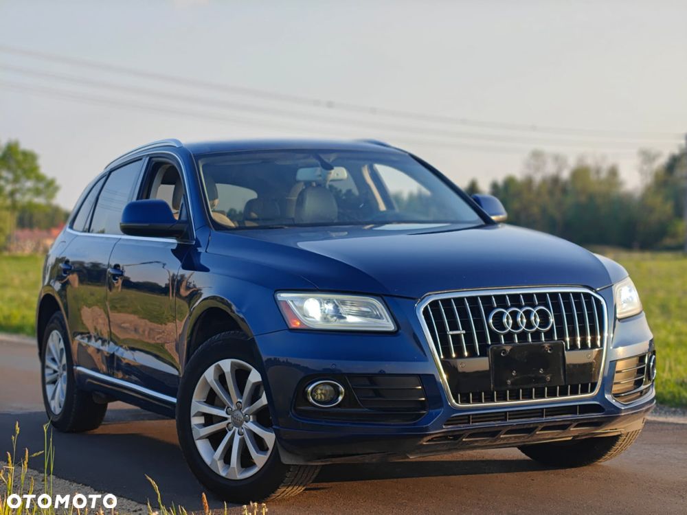 Audi Q5 - 3