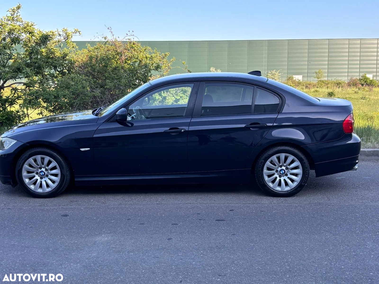 BMW Seria 3 320d - 7