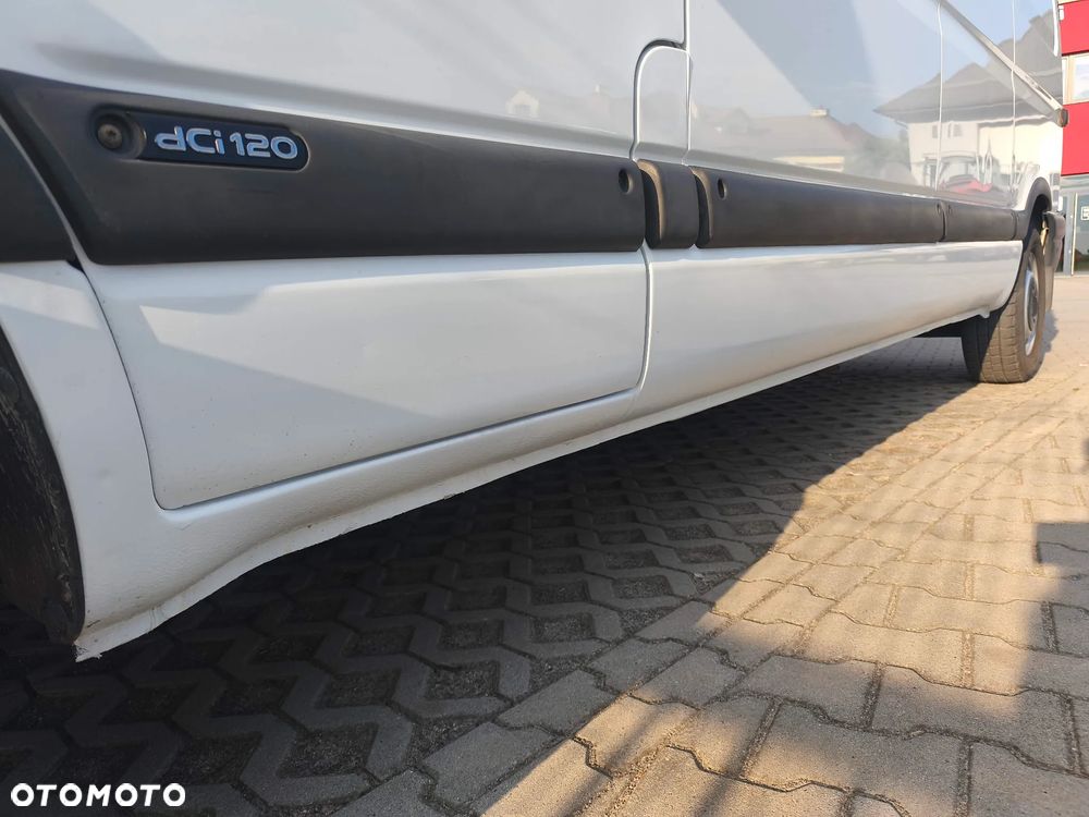 Renault MASTER - 17