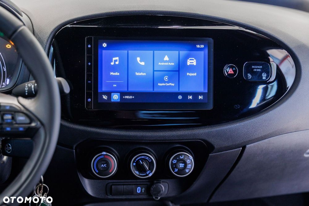 Toyota Aygo X - 31