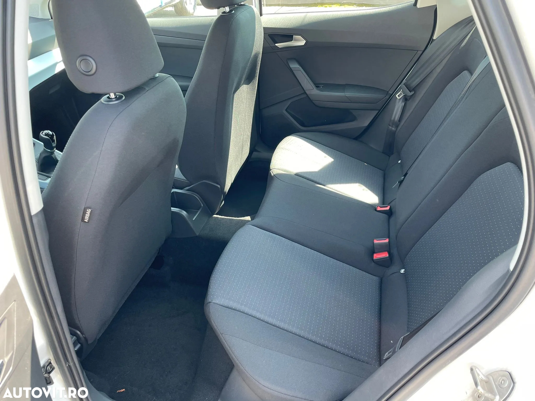 Seat Arona 1.0 TSI Style - 16