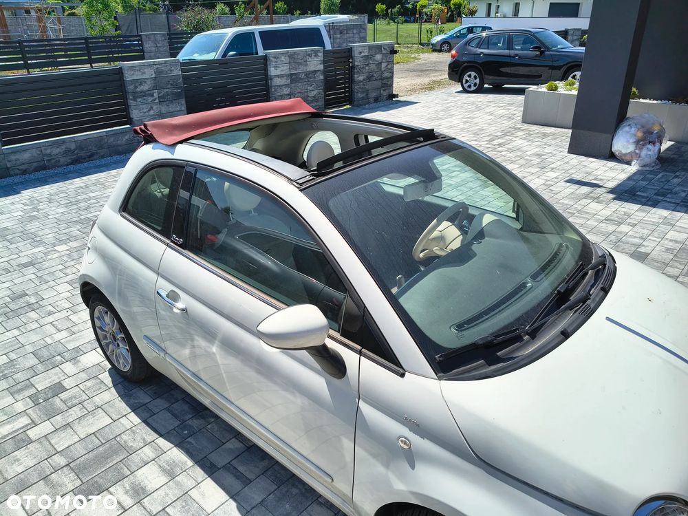 Fiat 500 - 13