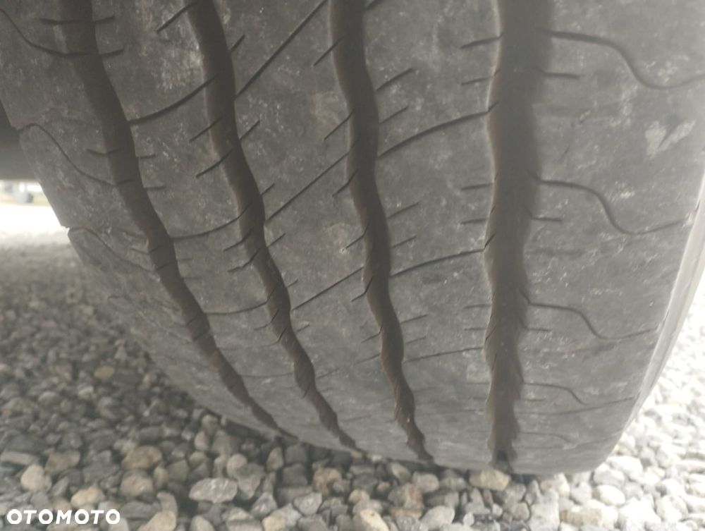 Mercedes-Benz Actros 1845 - 25