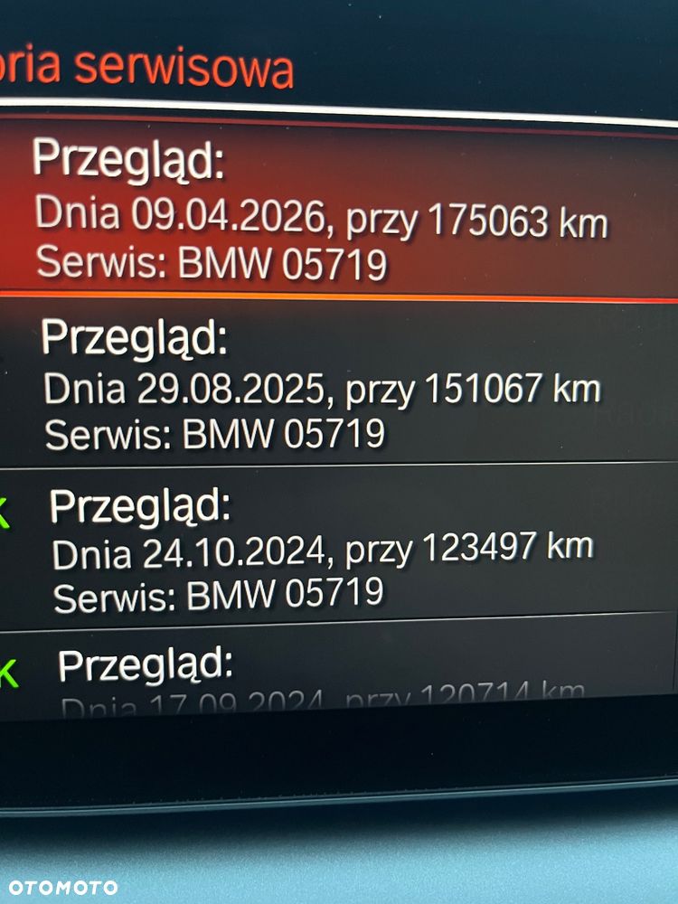 BMW Seria 5 518d mHEV Business Edition - 19