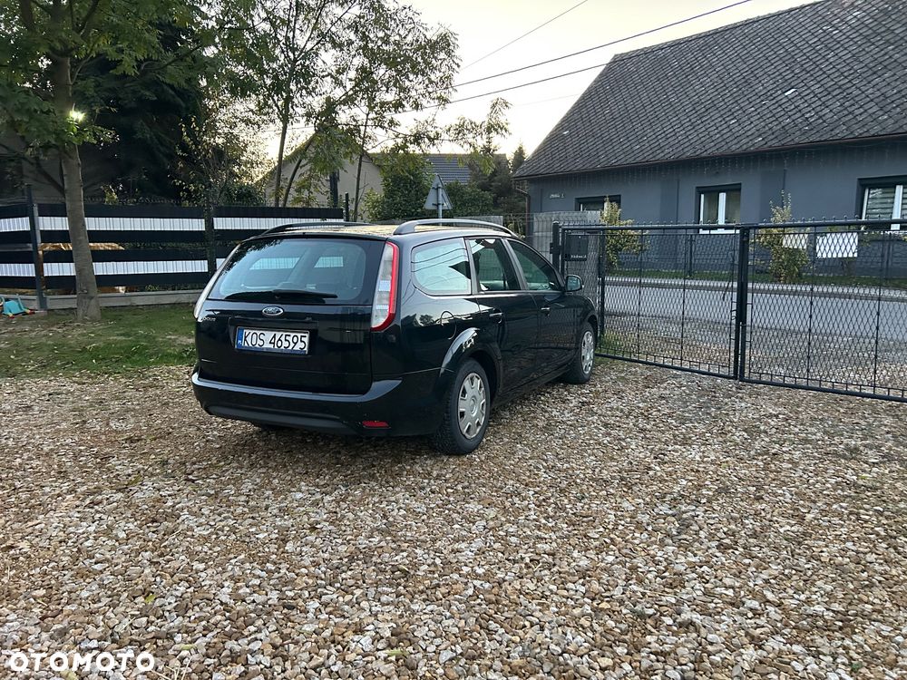 Ford Focus 1.6 Platinium X - 28