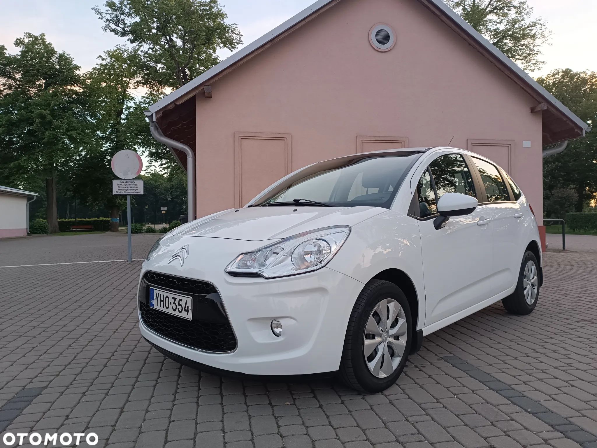Citroën C3 1.1 Attraction - 1