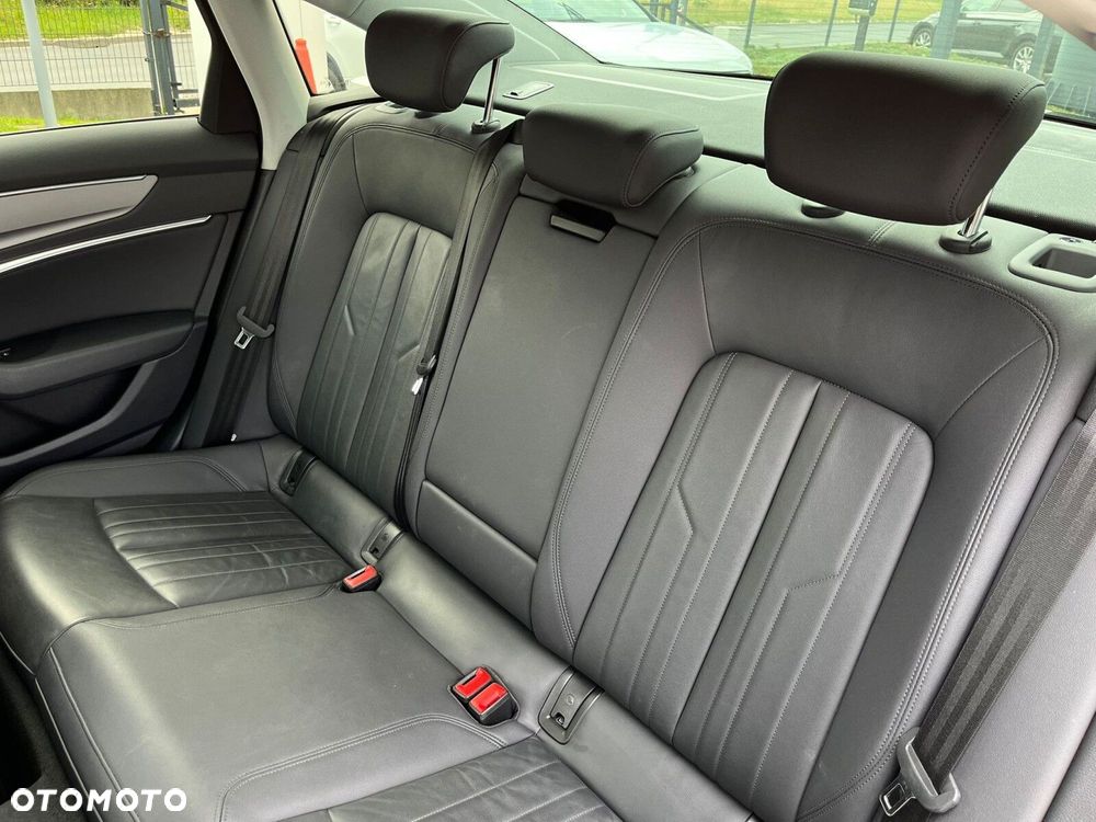 Audi A6 Limousine - 34