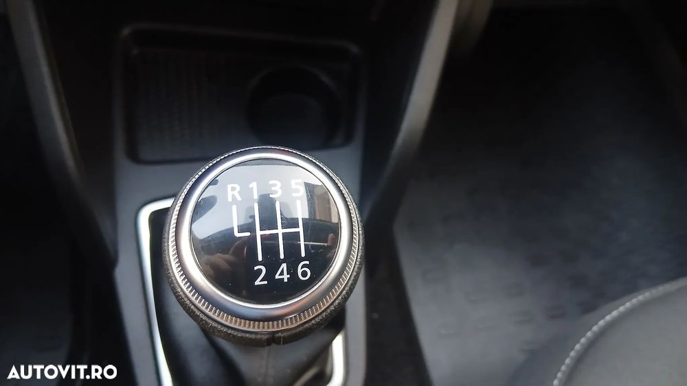 Dacia Duster 1.5 dCi 4x4 Prestige - 13