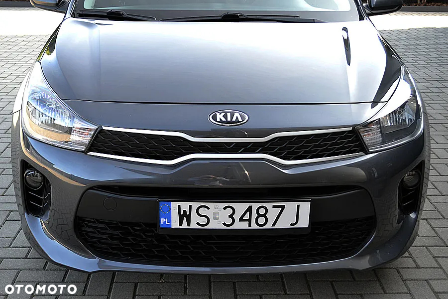 Kia Rio 1.2 Attract - 2