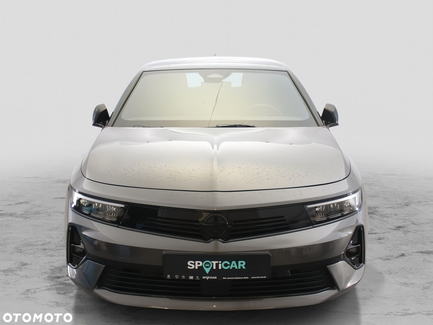 Opel Astra - 21