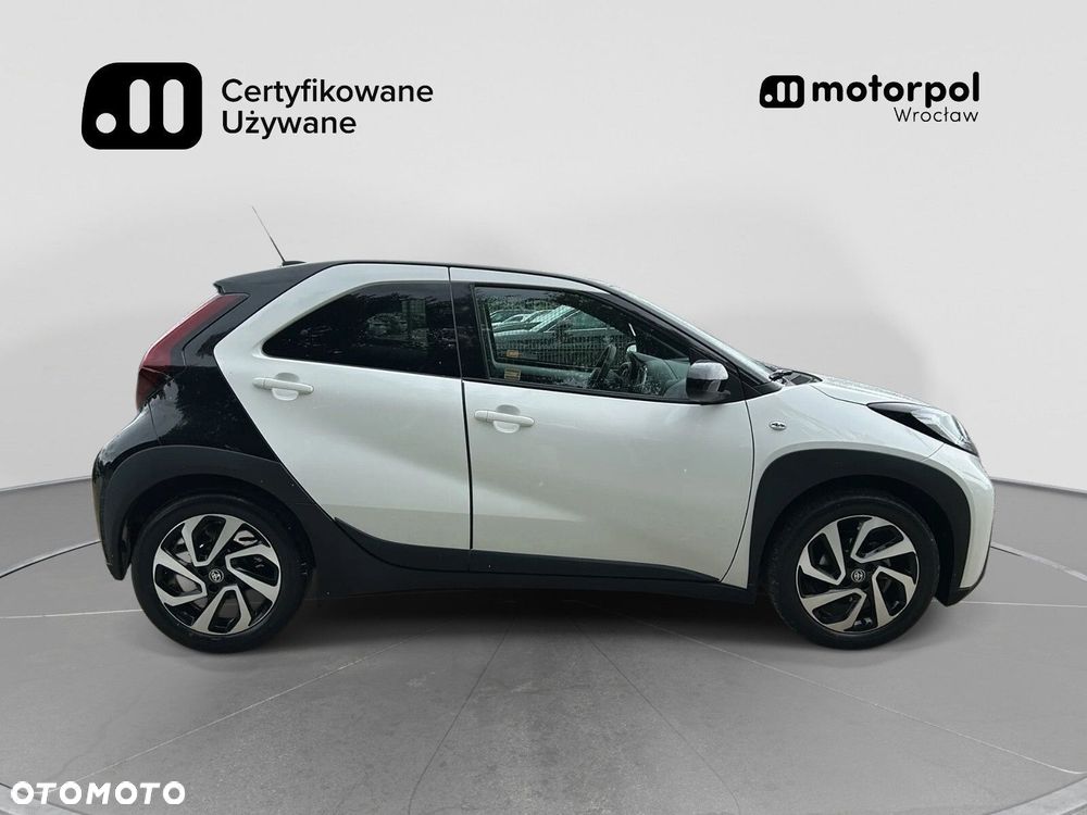 Toyota Aygo X 1.0 VVT-i Style - 16