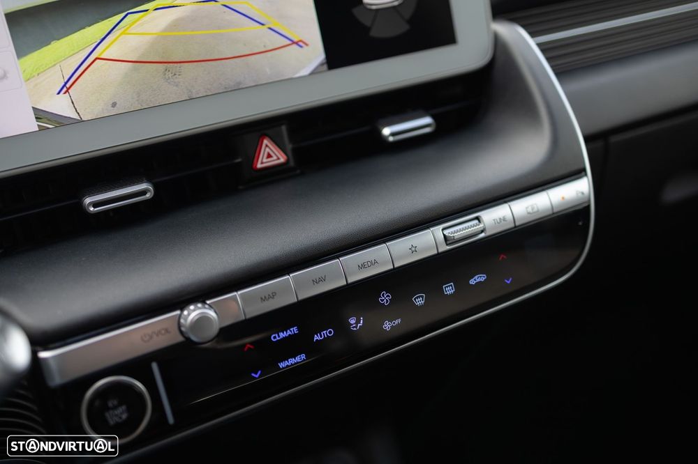 Hyundai Ioniq 5 77 kWh Premium - 11