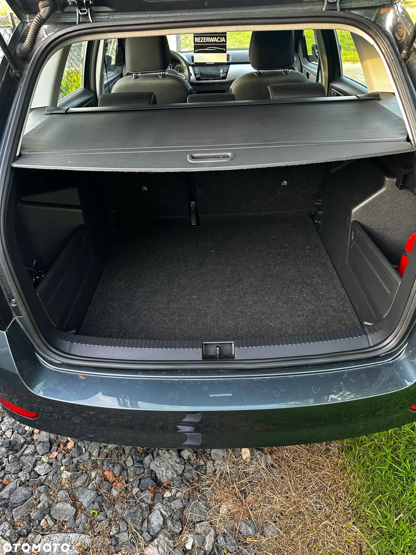 Skoda Fabia 1.0 TSI Ambition - 12