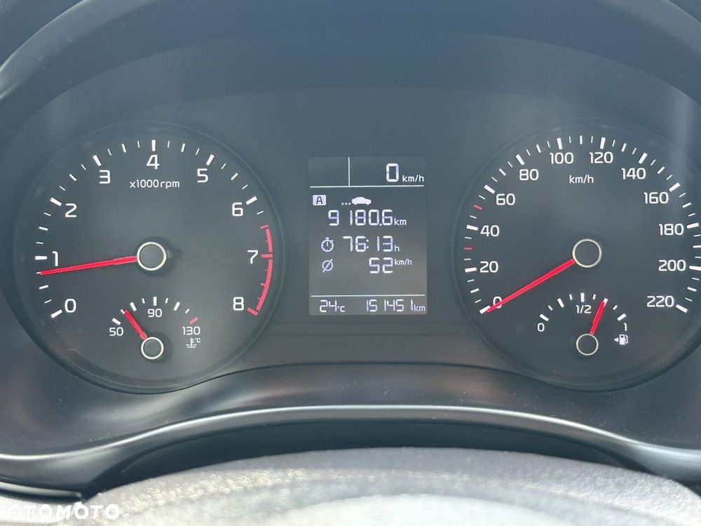 Kia Rio - 27