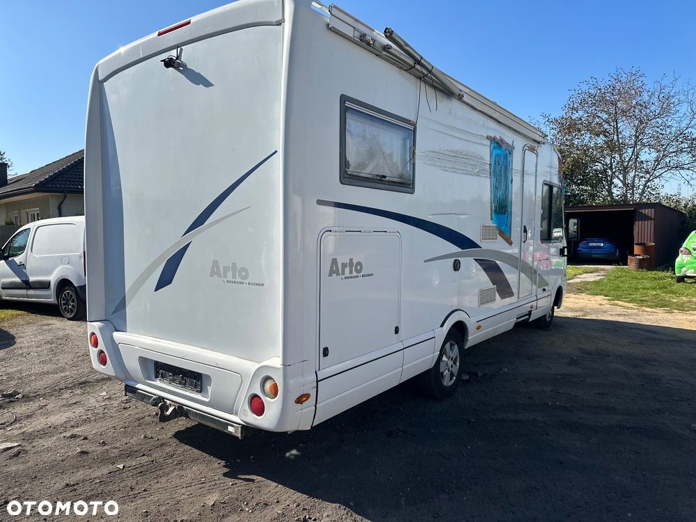 Fiat Ducato L1H1 Panorama - 5