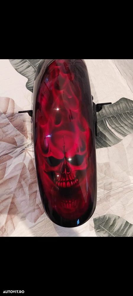 Yamaha Drag Star - 17