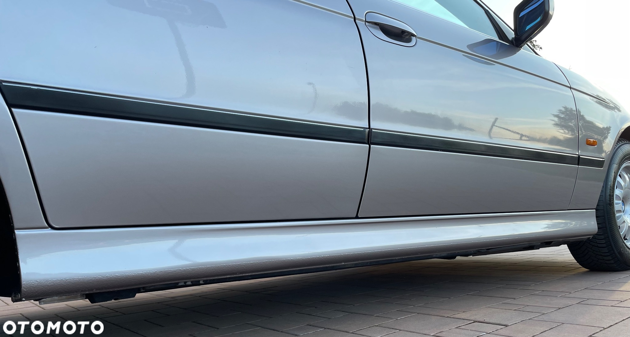 BMW Seria 5 - 11