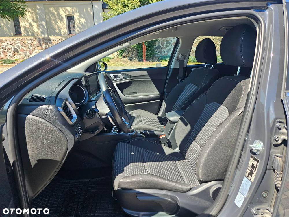 Kia XCeed 1.5 T-GDI L DCT - 13