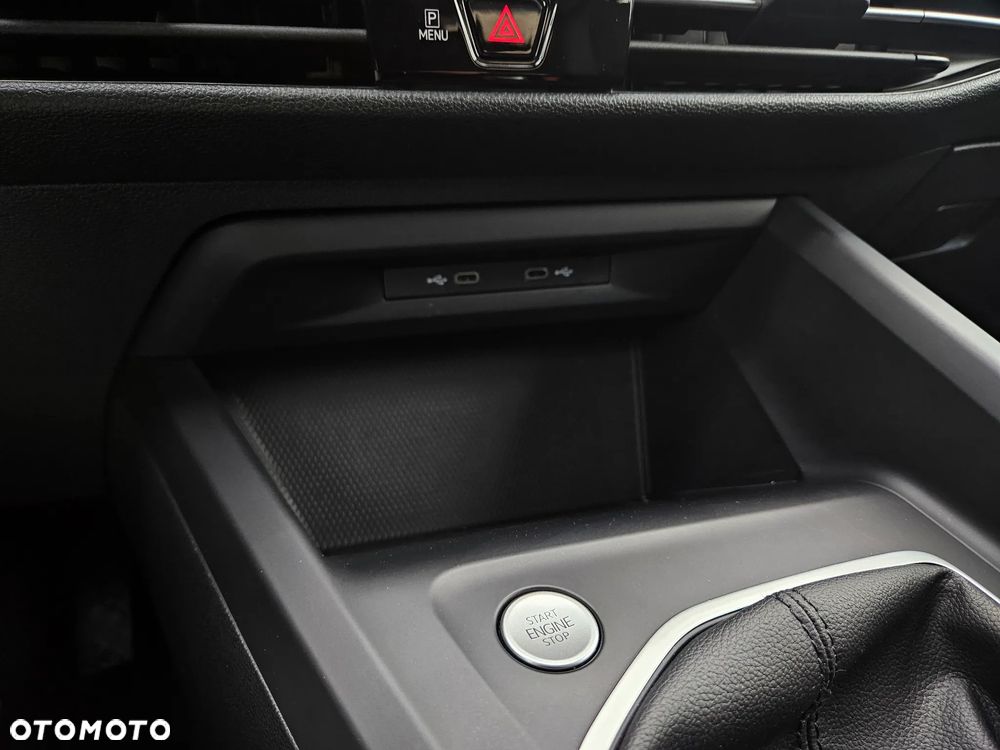 Volkswagen Golf 1.5 TSI EVO Life - 24