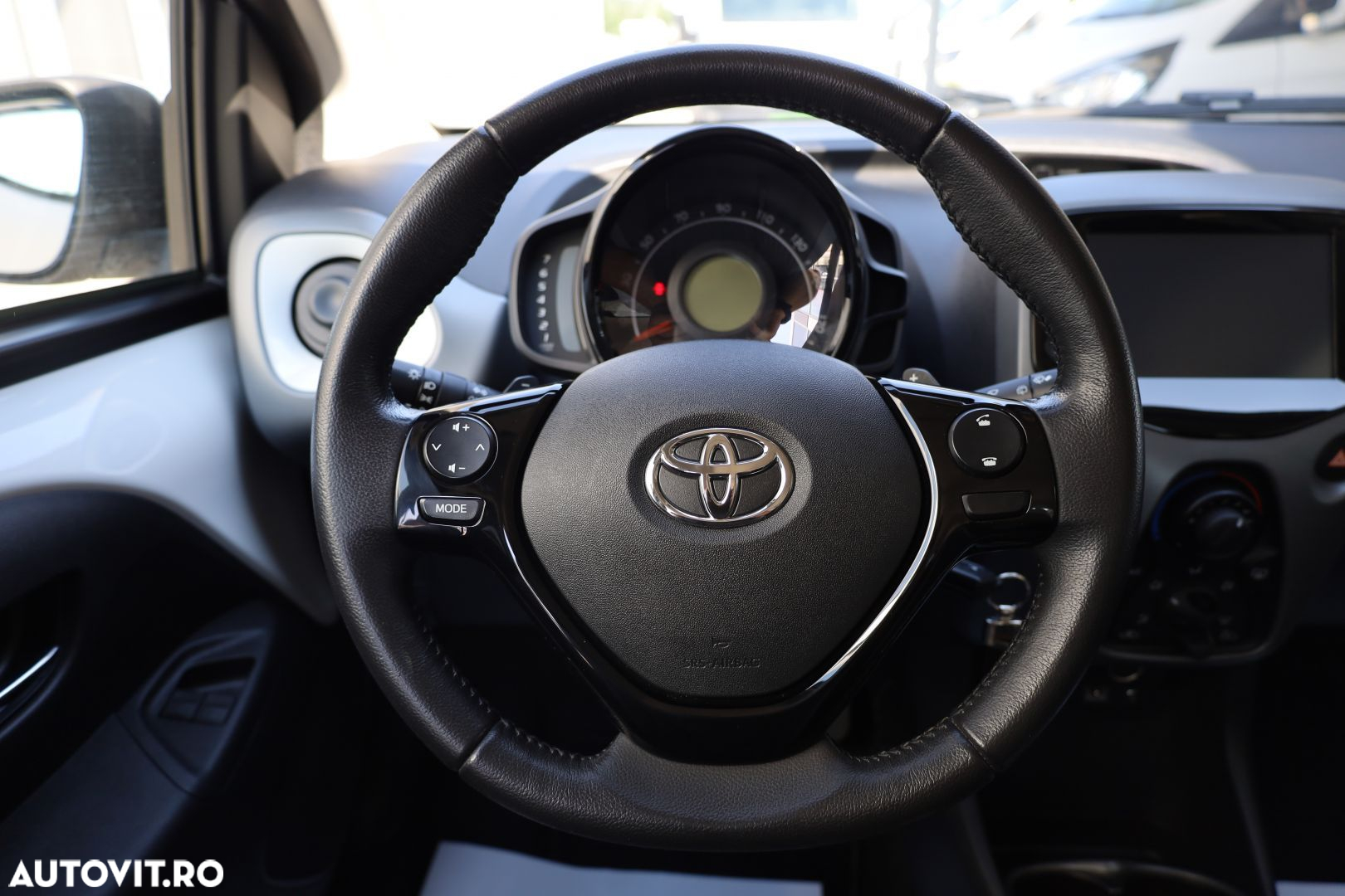 Toyota Aygo - 18