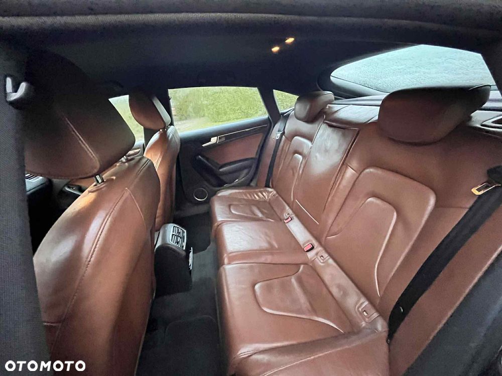 Audi A5 Sportback 2.7 TDI DPF multitronic - 31