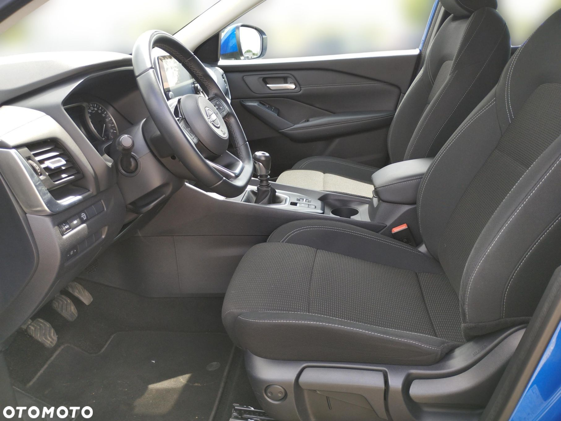 Nissan Qashqai - 18