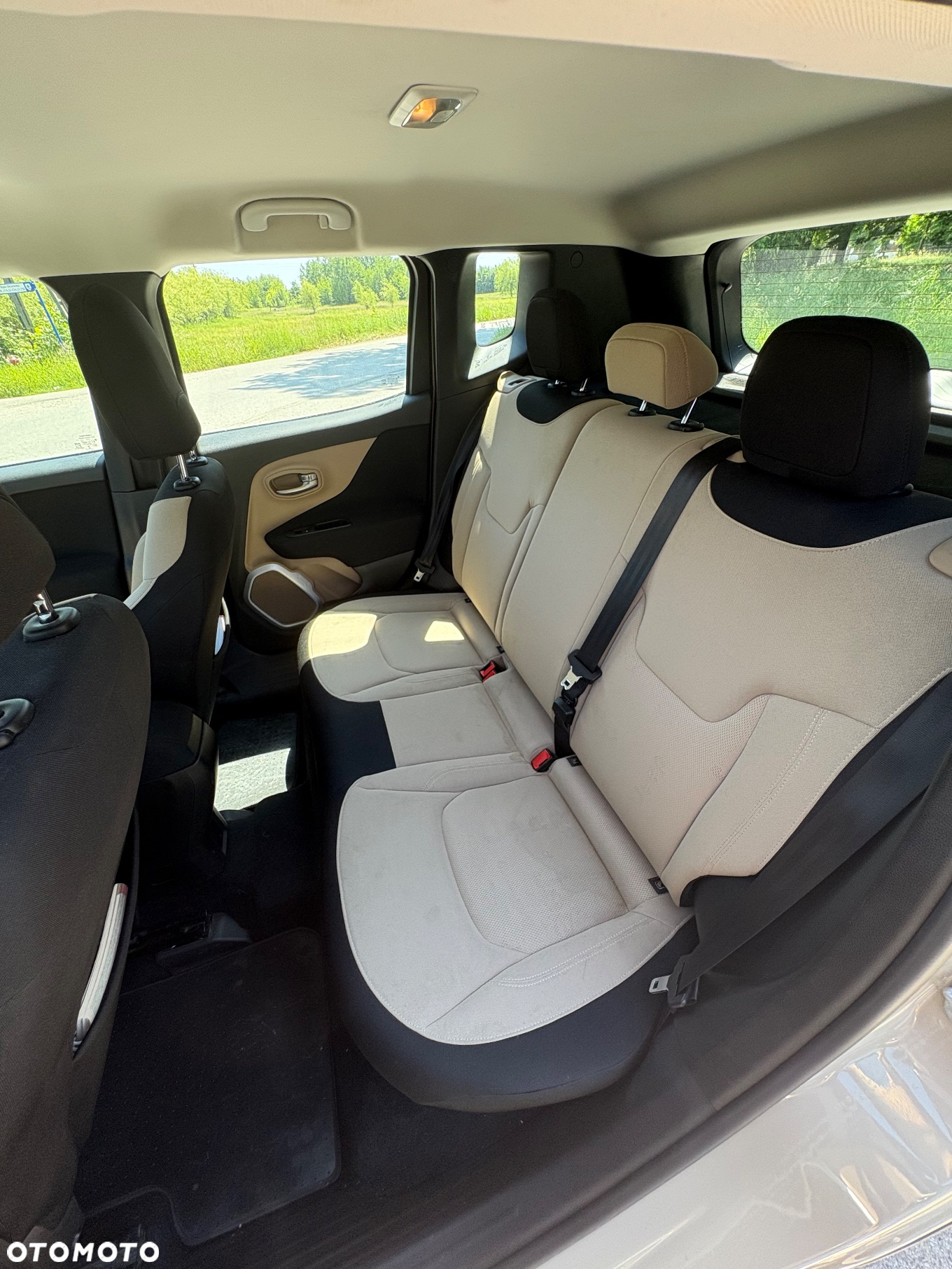 Jeep Renegade - 9