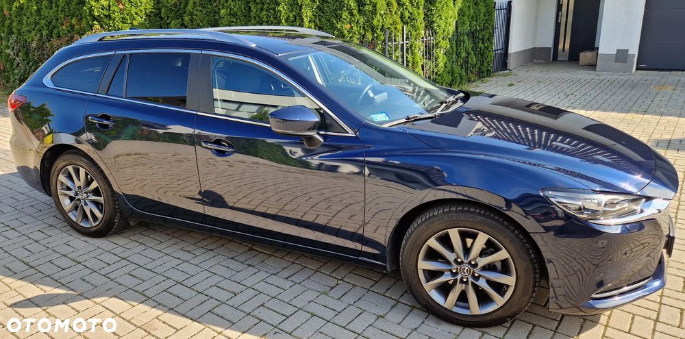 Mazda 6 - 23