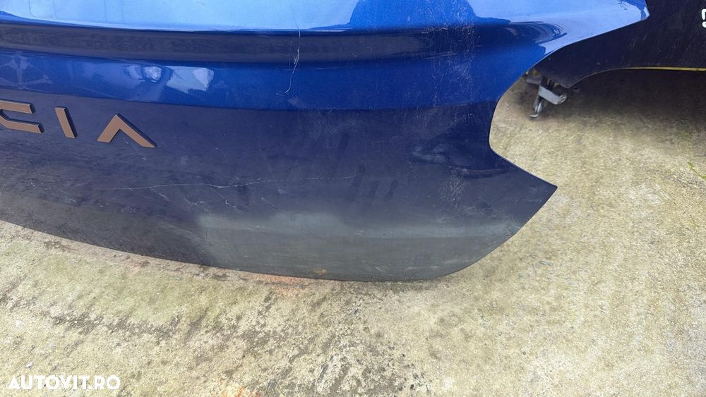 HAION DACIA SANDERO 3 - 4