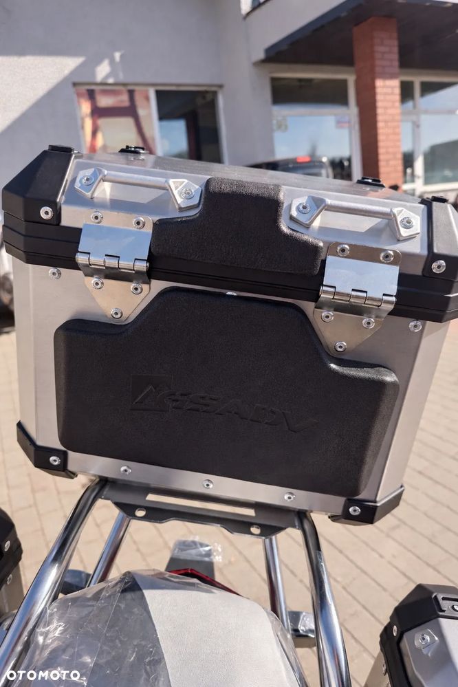 Daytona Dymoto 125 X - 10