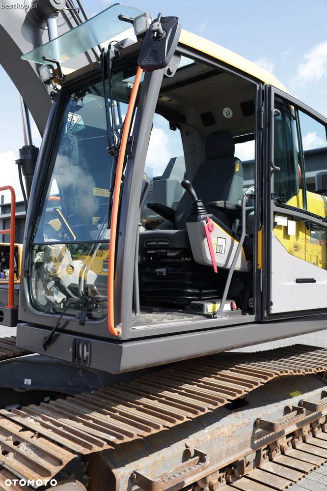 Volvo EC140EL - 18