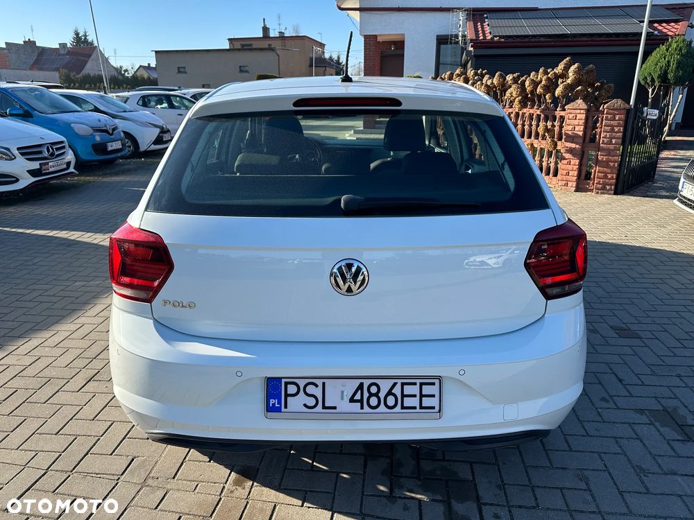 Volkswagen Polo - 36
