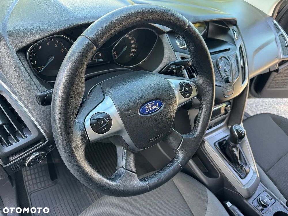 Ford Focus - 20