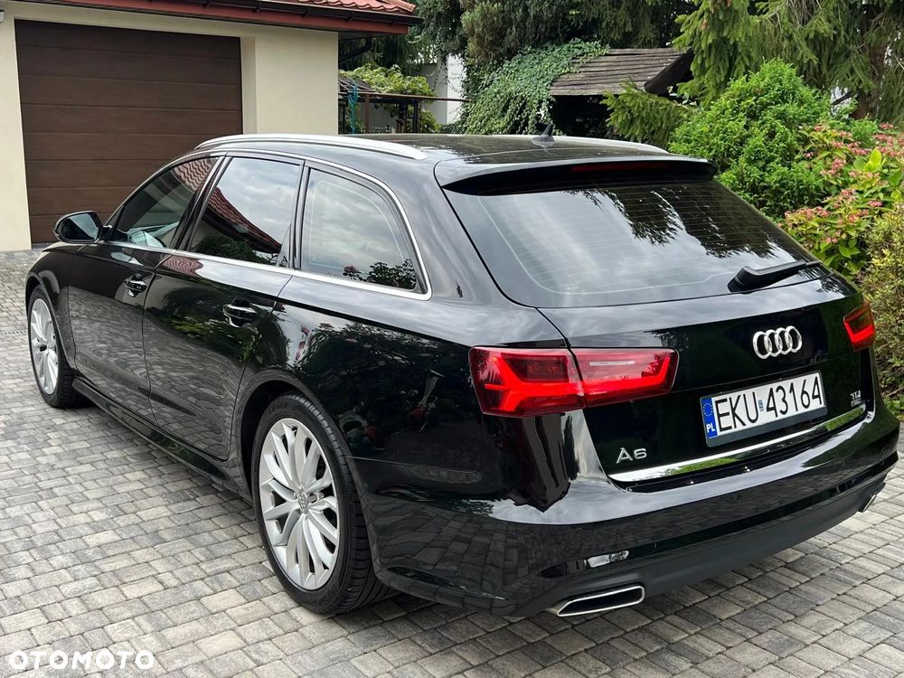Audi A6 ver-2-0-tdi-ultra-s-tronic - 5