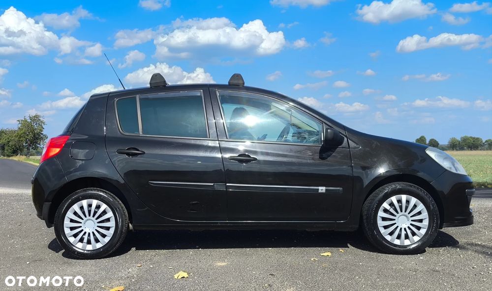 Renault Clio - 3