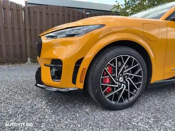 Ford Mustang Mach-E AWD GT - 8