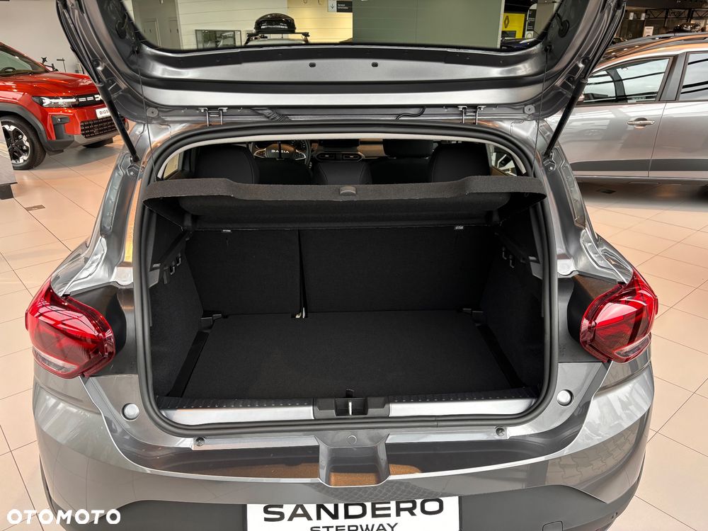 Dacia Sandero Stepway - 7