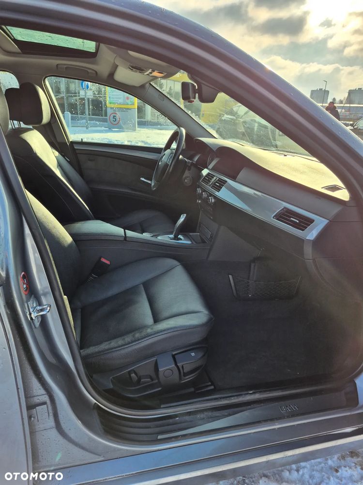 BMW Seria 5 - 17