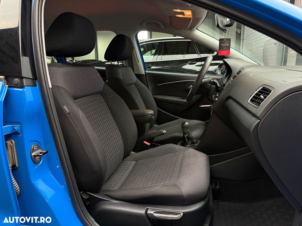 Volkswagen Polo - 21