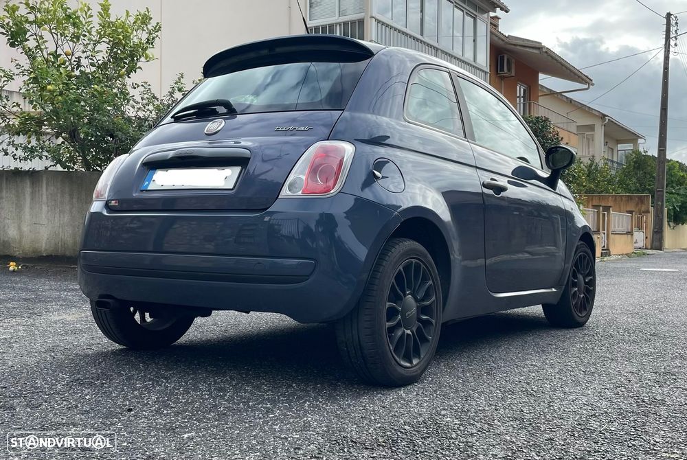 Fiat 500 0.9 8V TwinAir Sport - 2
