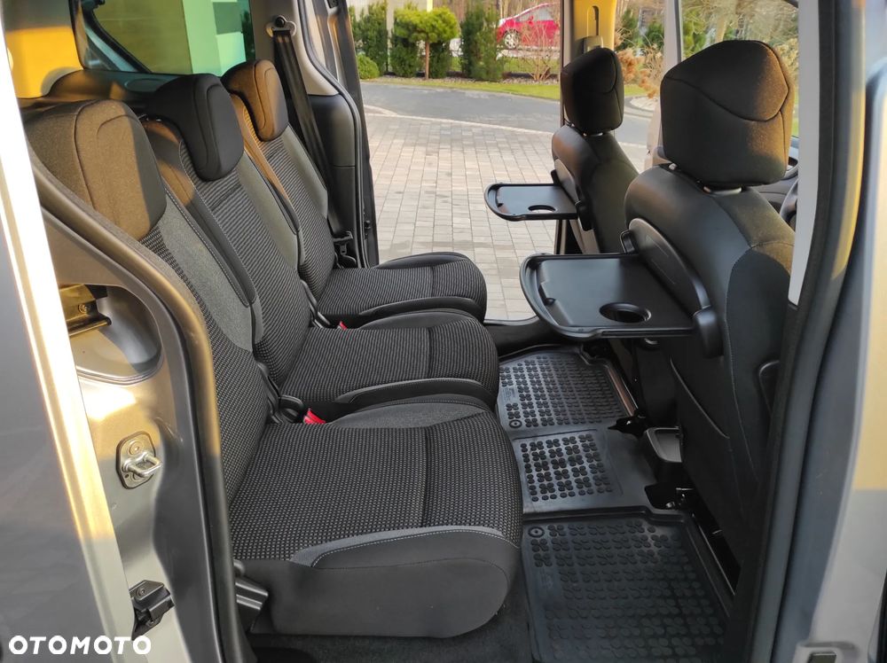 Peugeot Partner - 24