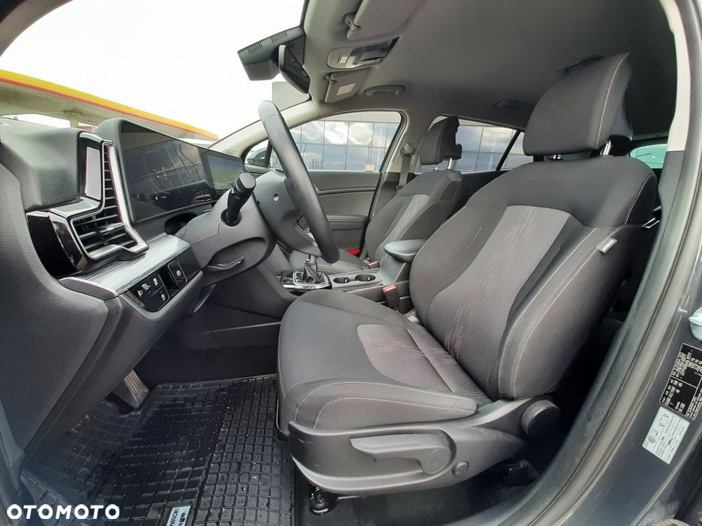 Kia Sportage 1.6 T-GDI L 2WD - 11