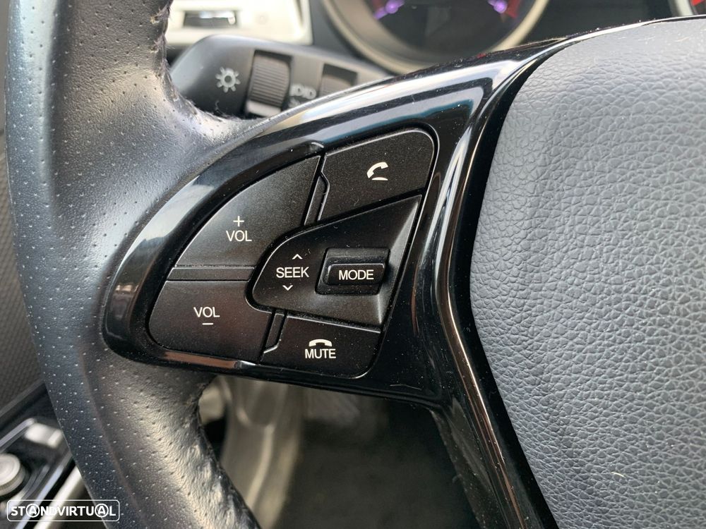 SsangYong Tivoli - 44