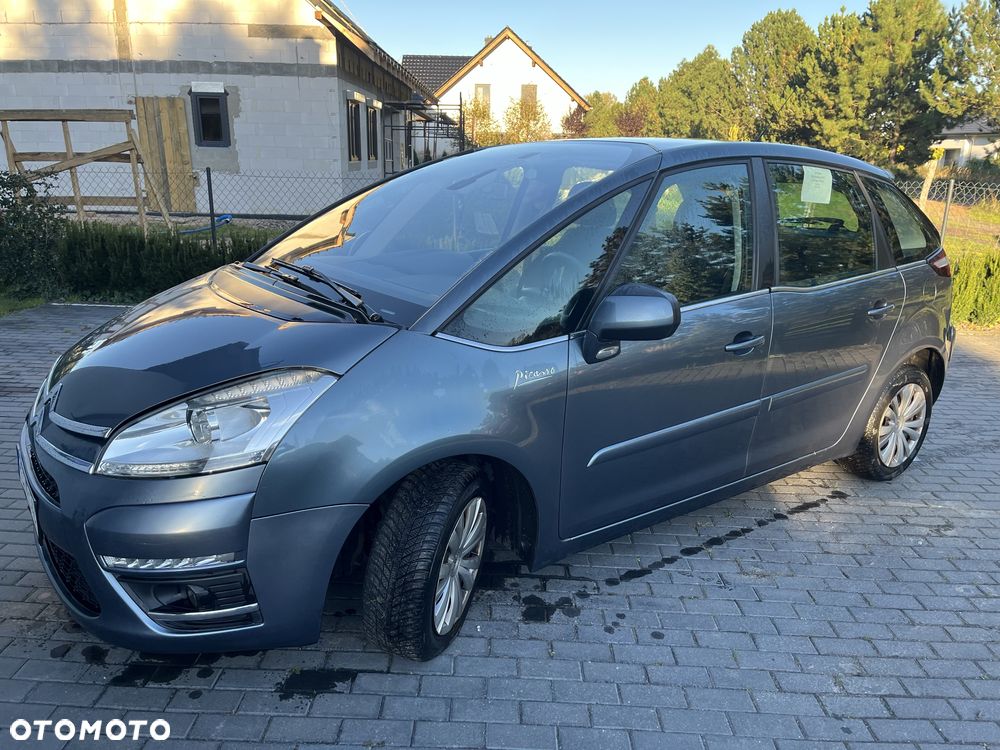 Citroën C4 Picasso - 2