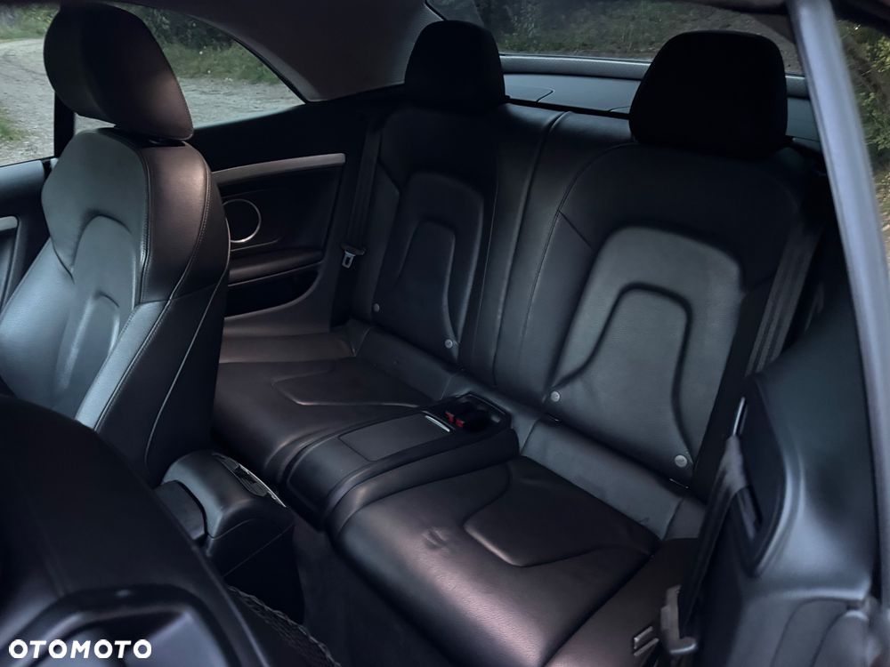 Audi A5 Cabrio - 18